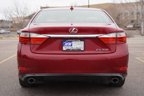 2014 Lexus ES 350
