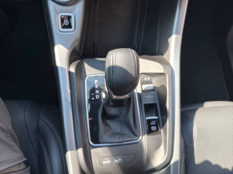 2024 Dodge Hornet GT Plus