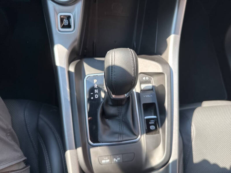 2024 Dodge Hornet GT Plus