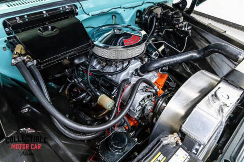 1966 Chevrolet C10