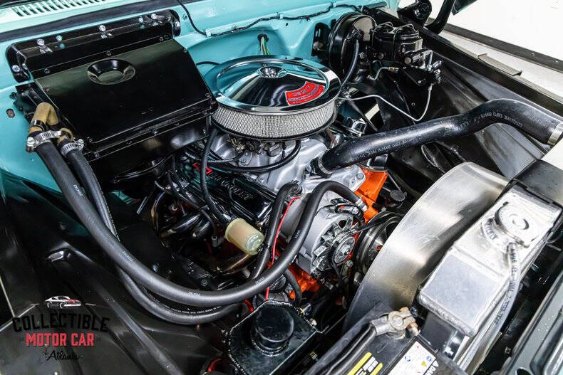 1966 Chevrolet C10