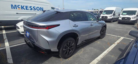 2026 Lexus RZ 350e Premium