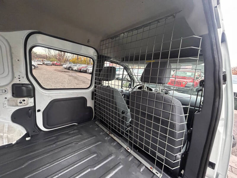 2013 Ford Transit Connect XLT