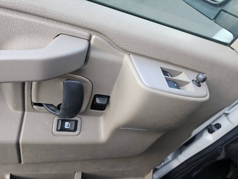 2021 Chevrolet Express 2500