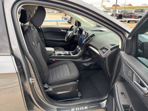 2024 Ford Edge SE