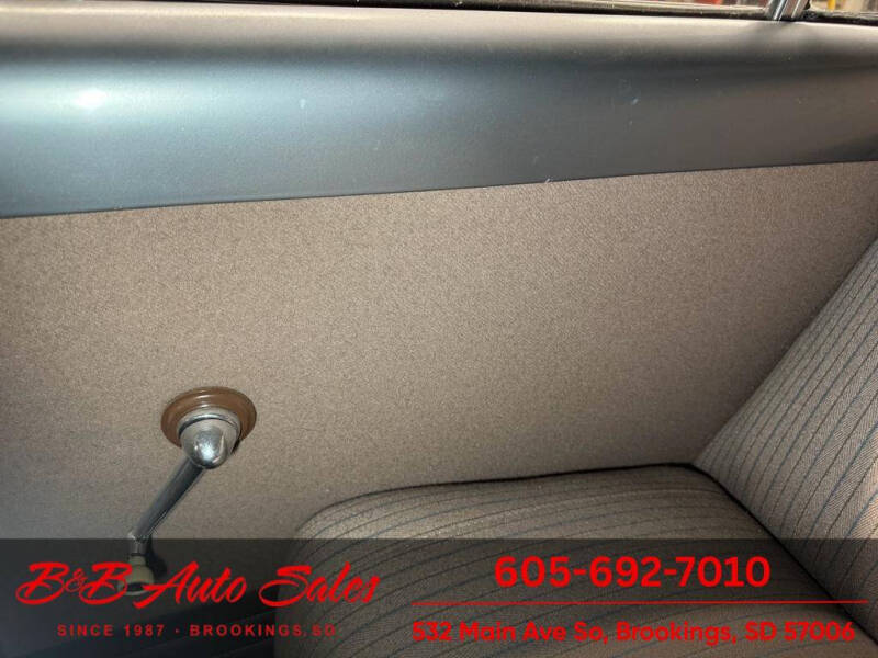 1950 Ford Deluxe