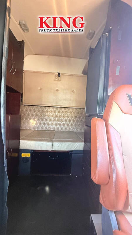 2020 Western Star 5700XE