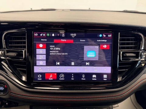 2024 Dodge Durango R/T Plus