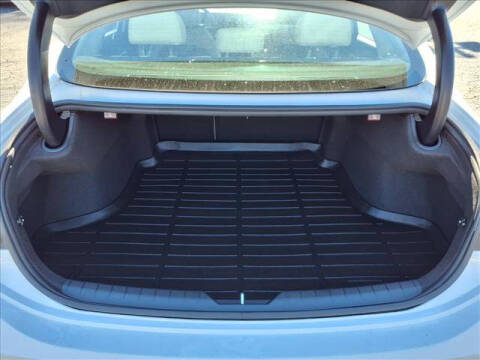 2024 Hyundai Sonata Hybrid SEL