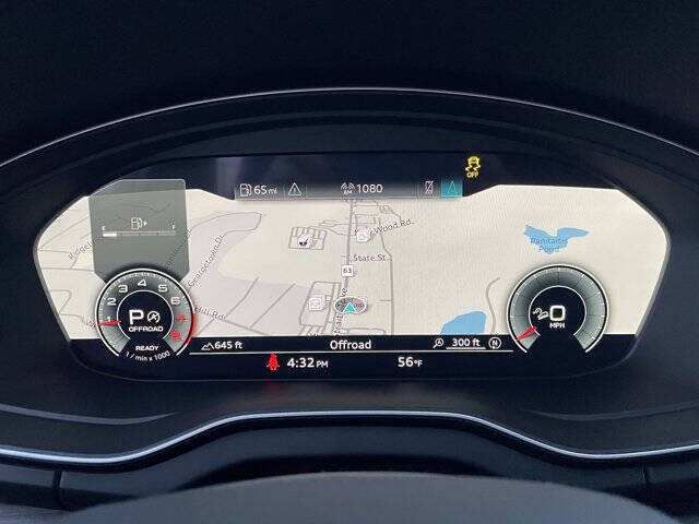 2023 Audi Q5 quattro S line Prem Plus 45 TFSI