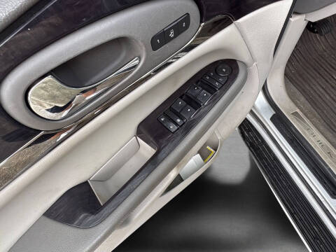 2016 Buick Enclave Premium