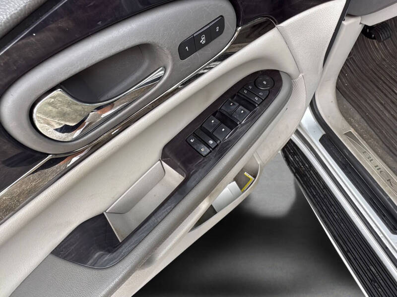 2016 Buick Enclave Premium