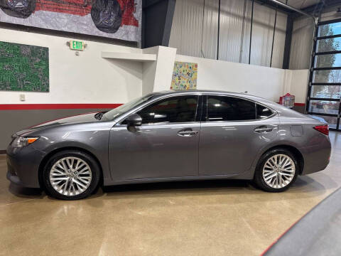 2013 Lexus ES 350