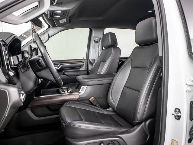 2024 GMC Sierra 3500HD