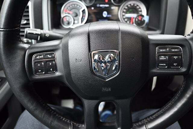 2015 RAM Ram 1500 Pickup Big Horn/Lone Star photo 19