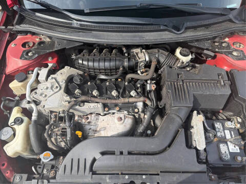 2010 Nissan Altima