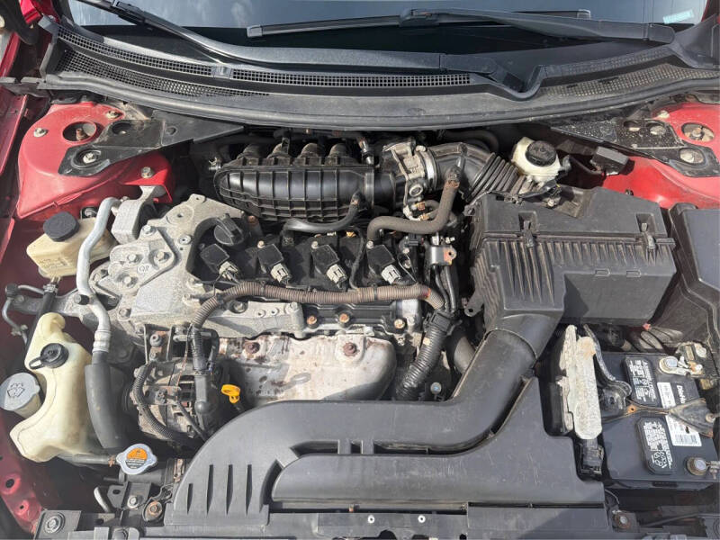2010 Nissan Altima