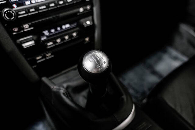 2011 Porsche Cayman S