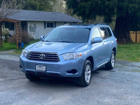 2010 Toyota Highlander