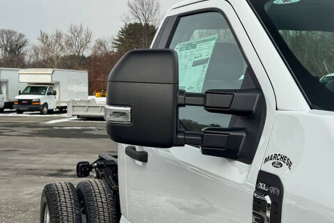 2026 Ford F-350 Super Duty