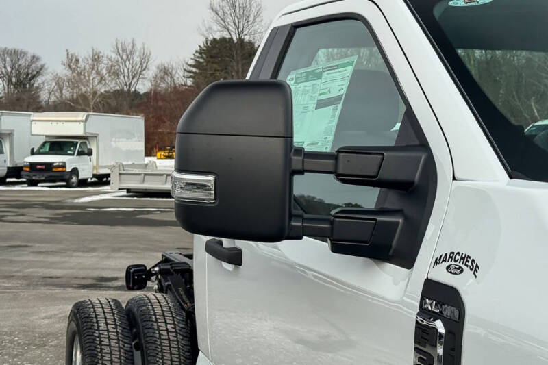 2026 Ford F-350 Super Duty