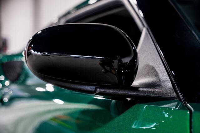 2012 Lotus Evora S 2+2