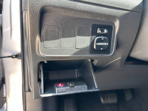 2009 Toyota Corolla S