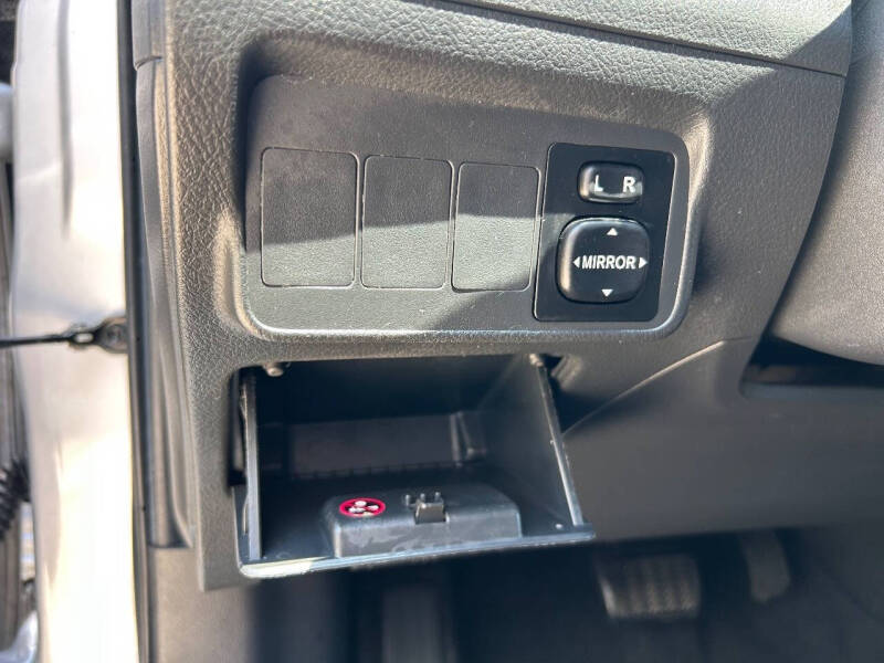 2009 Toyota Corolla S