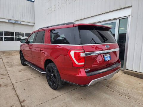 2021 Ford Expedition MAX XLT