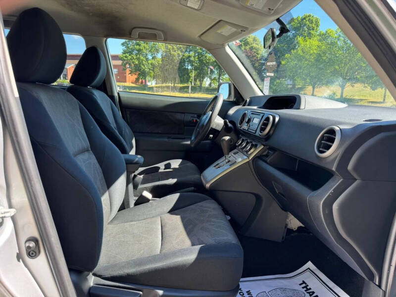2013 Scion xB