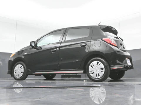 2023 Mitsubishi Mirage ES