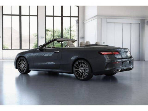 2023 Mercedes-Benz E-Class E 450