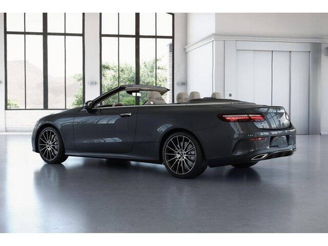 2023 Mercedes-Benz E-Class E 450