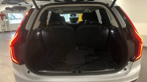 2025 Volvo XC90 B6 Plus Bright Theme 7P