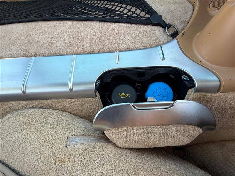 2007 Porsche Cayman S