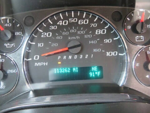 2014 GMC Savana 1500