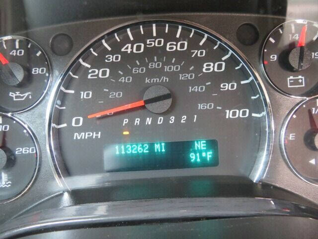 2014 GMC Savana 1500