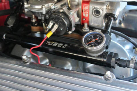 1941 Willys Americar