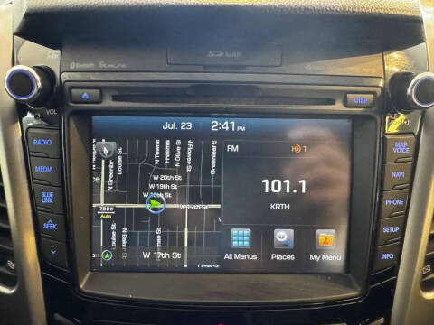 2016 Hyundai Elantra GT