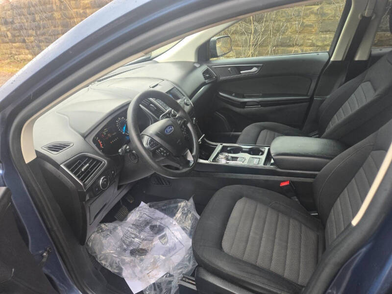 2019 Ford Edge SE