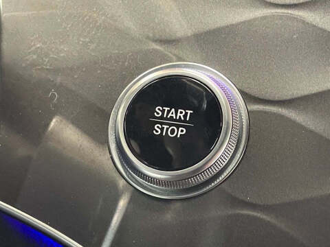 2023 Mercedes-Benz EQS EQS 450 4MATIC