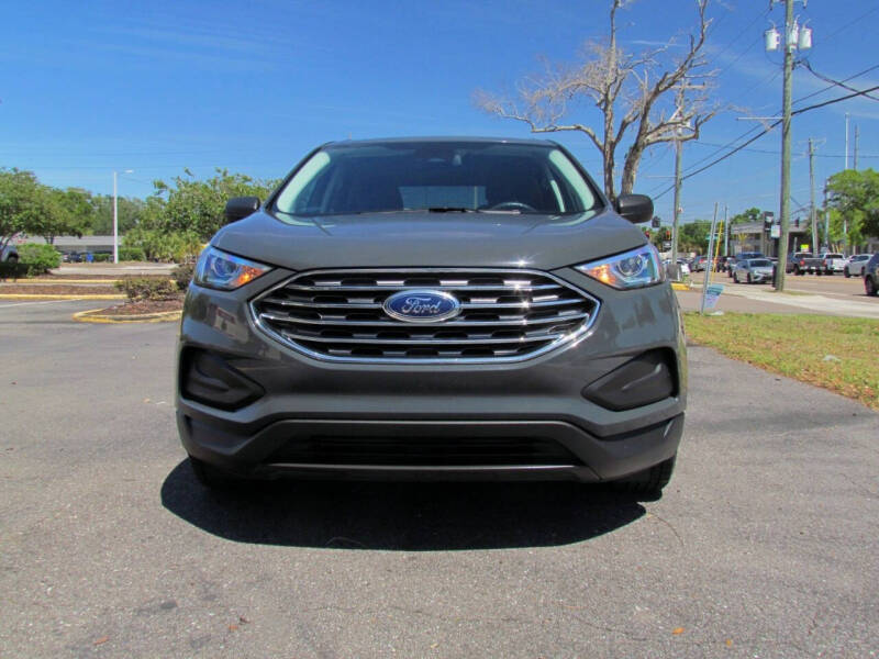 2021 Ford Edge SE
