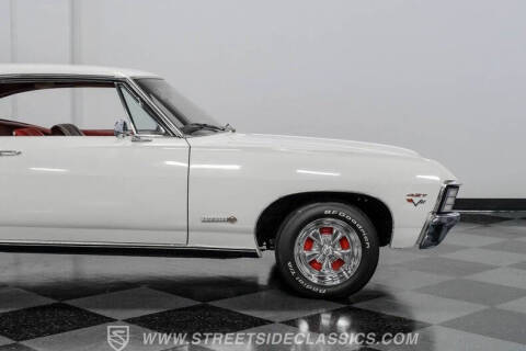 1967 Chevrolet Impala