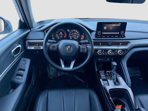 2025 Acura Integra
