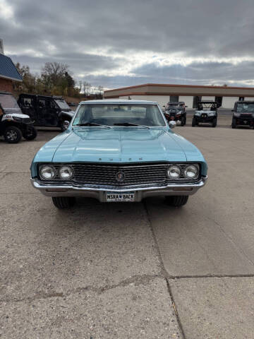 1964 Buick Skylark for sale at Dale's Auto Mall in Jamestown ND