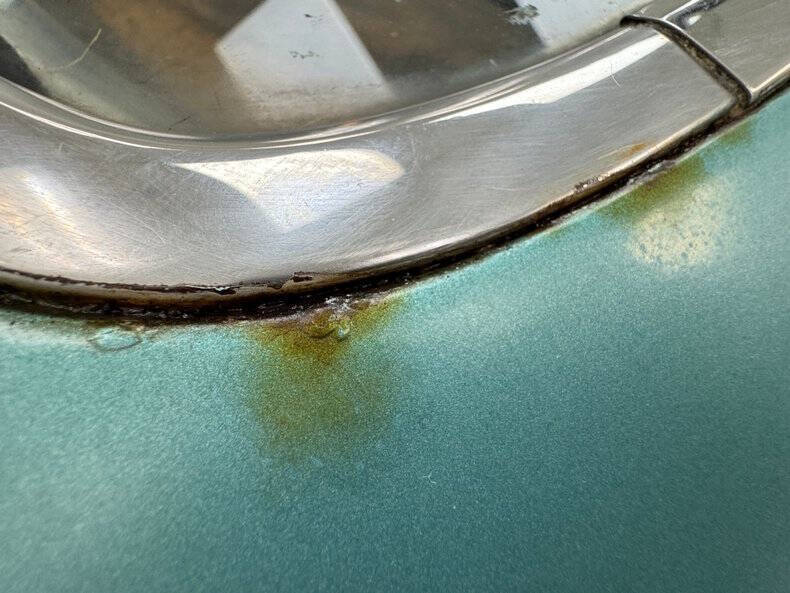 1966 Chevrolet Impala