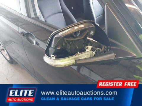 2014 BMW X1 sDrive28i