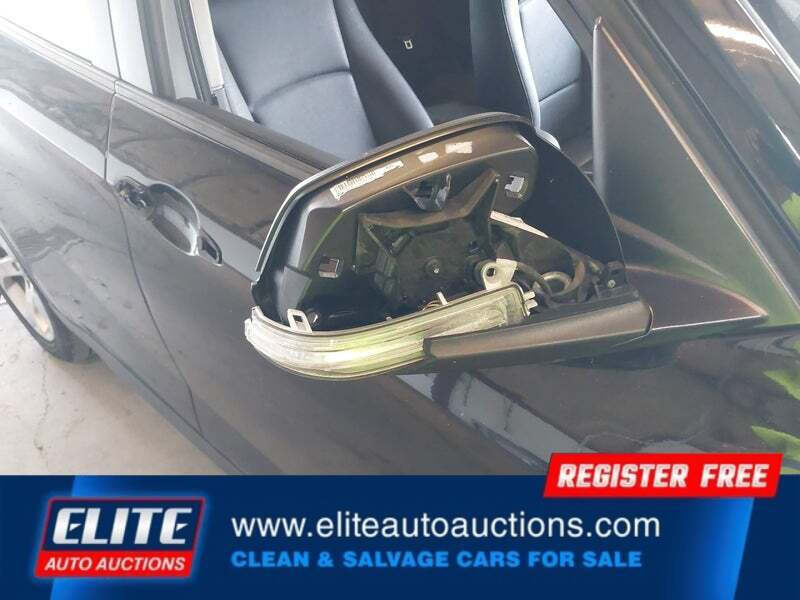2014 BMW X1 sDrive28i