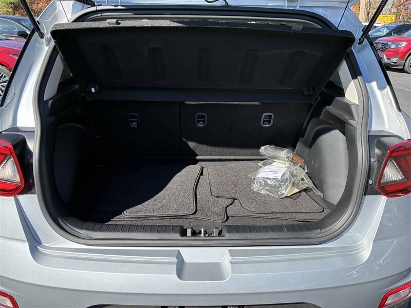 2023 Hyundai Venue SE