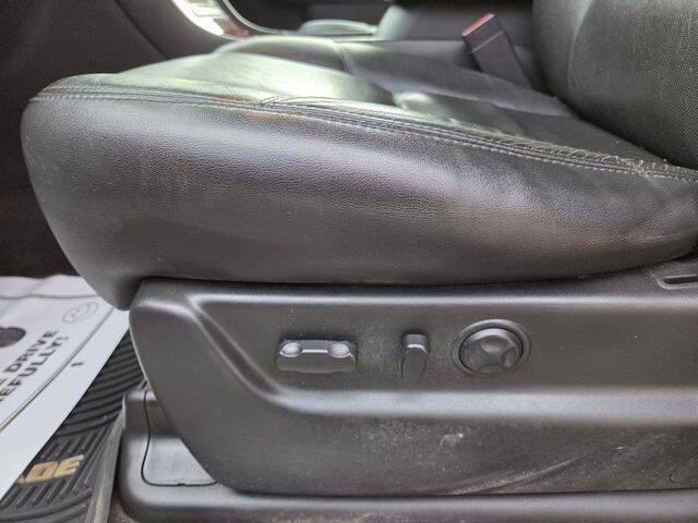 2013 Cadillac Escalade Premium